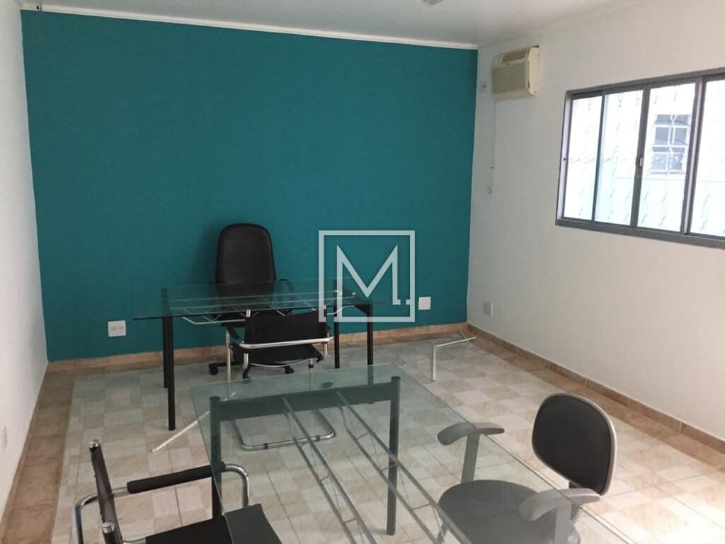 Sala para alugar, 30 m² por R$ 1.015,83/mês – Vila Arapuã – São Paulo/SP — foto 5 de 15
