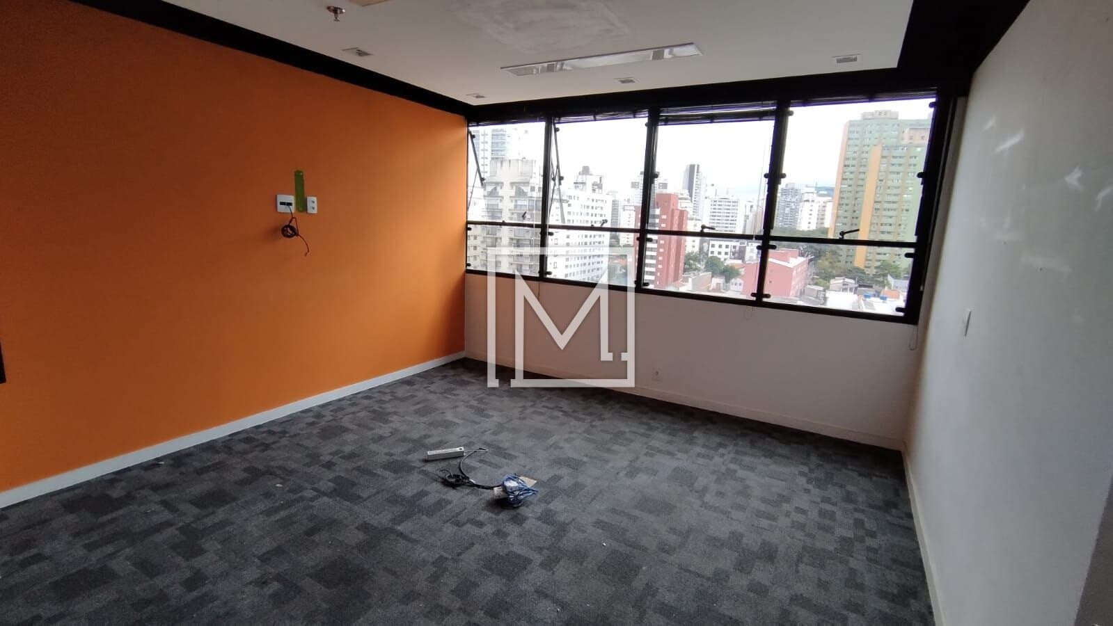 Sala para alugar, 200 m² por R$ 17.574,65/mês – Vila Mariana – São Paulo/SP — foto 3 de 24