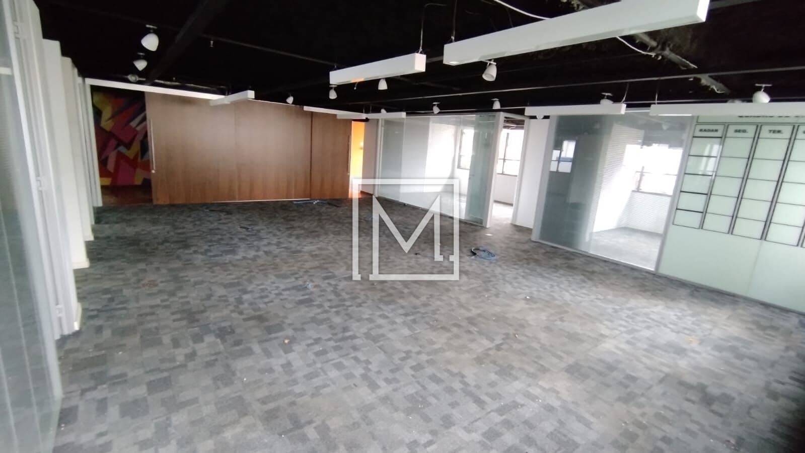 Sala para alugar, 200 m² por R$ 17.574,65/mês – Vila Mariana – São Paulo/SP — foto 5 de 24