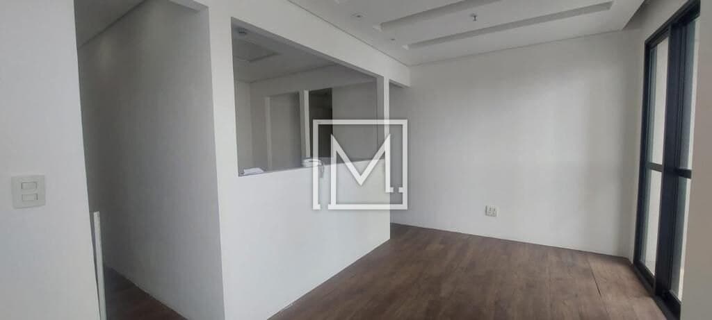 Sala, 34 m² – venda por R$ 310.000,00 ou aluguel por R$ 3.158,43/mês – Ipiranga – São Paulo/SP