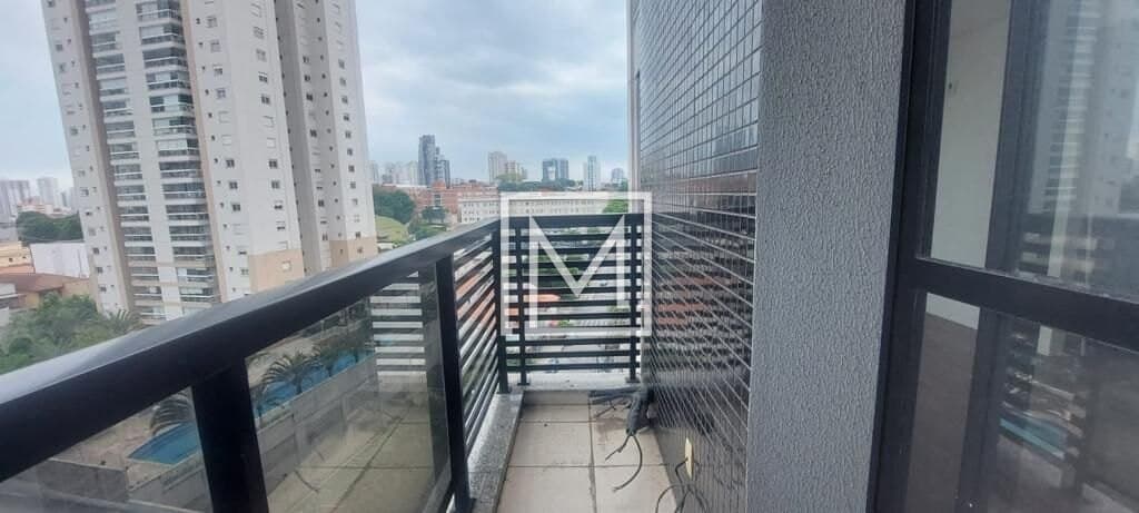 Sala, 34 m² – venda por R$ 310.000,00 ou aluguel por R$ 3.158,43/mês – Ipiranga – São Paulo/SP — foto 3 de 15