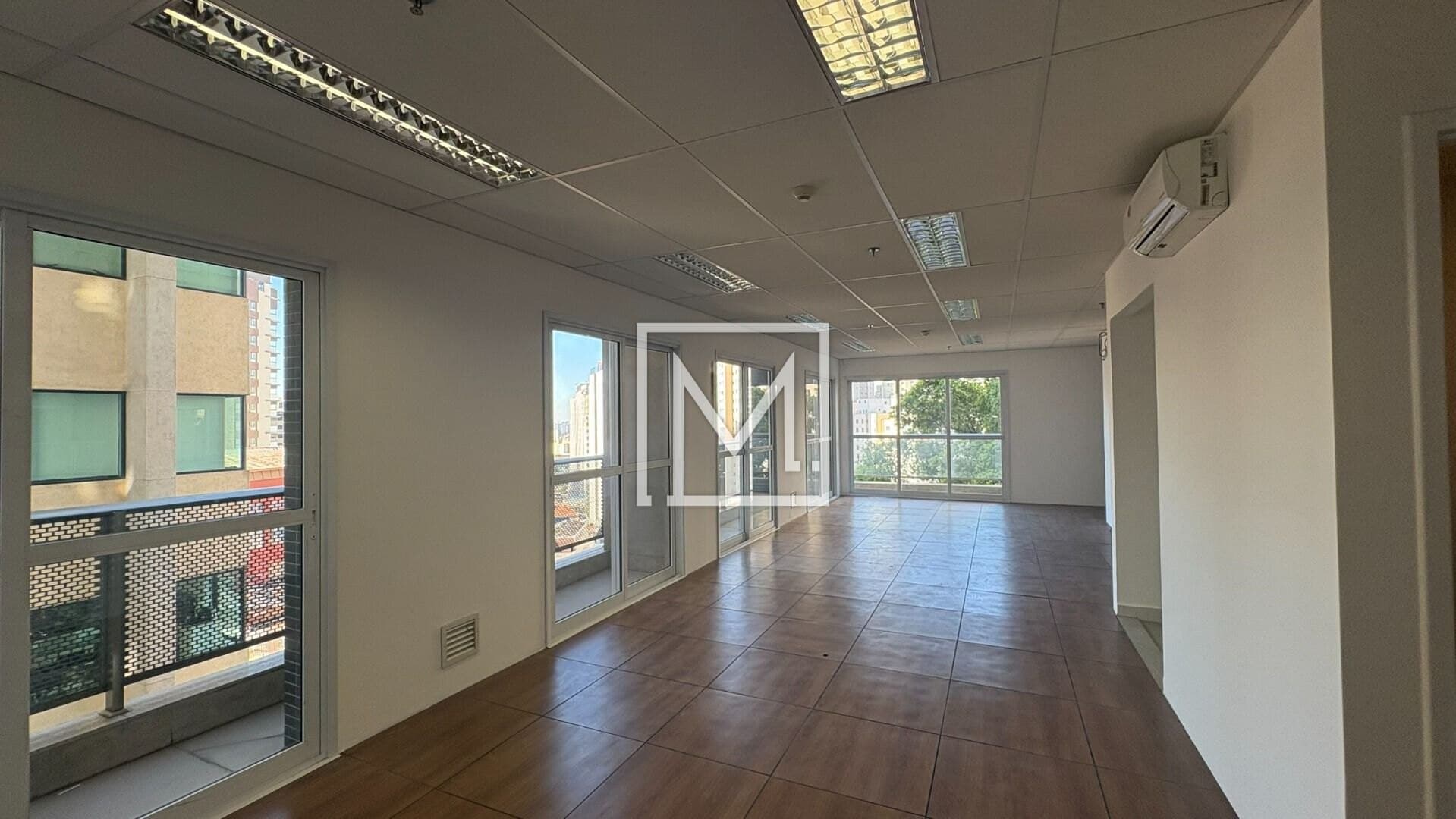 Sala, 124 m² – venda por R$ 2.000.000,00 ou aluguel por R$ 13.182,28/mês – Aclimação – São Paulo/SP — foto 2 de 29