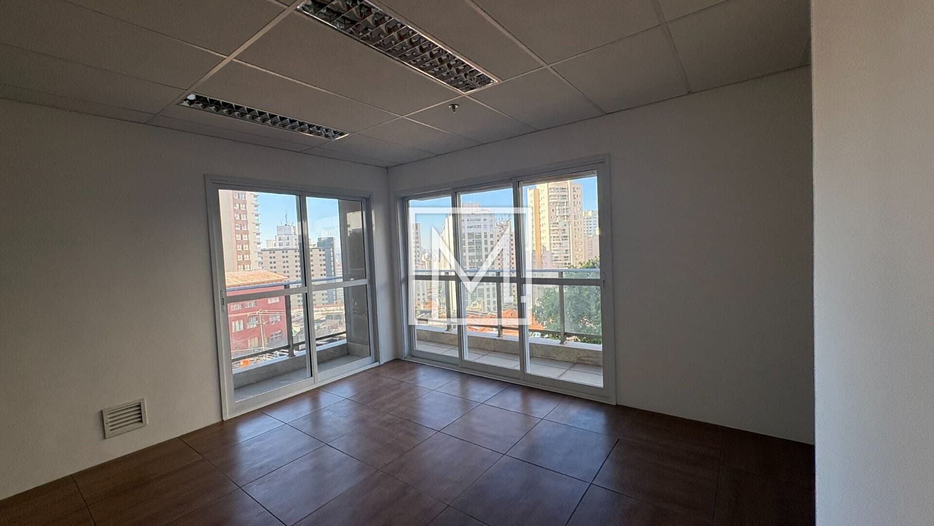 Sala, 124 m² – venda por R$ 2.000.000,00 ou aluguel por R$ 13.182,28/mês – Aclimação – São Paulo/SP — foto 3 de 29