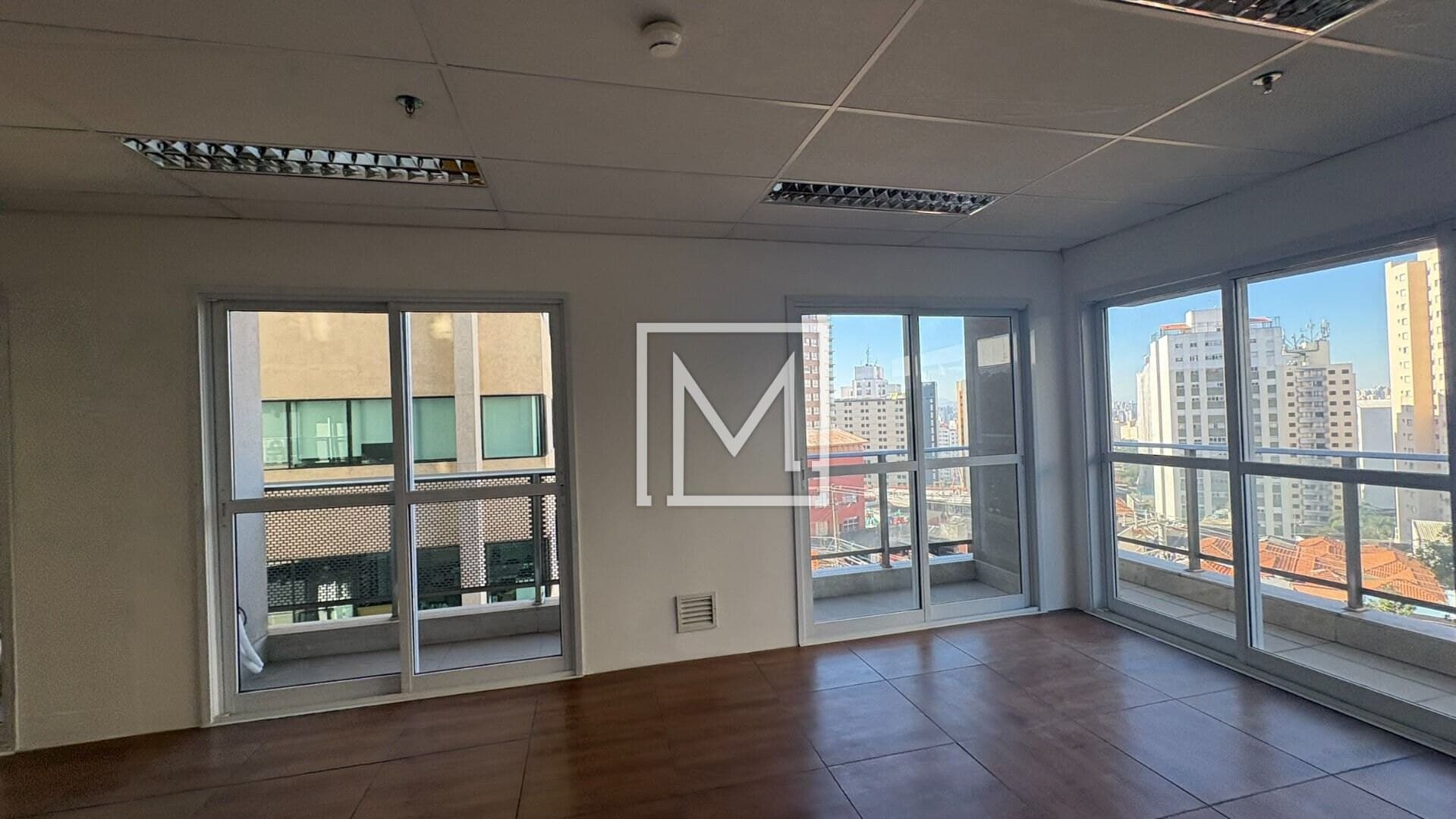 Sala, 124 m² – venda por R$ 2.000.000,00 ou aluguel por R$ 13.182,28/mês – Aclimação – São Paulo/SP — foto 4 de 29