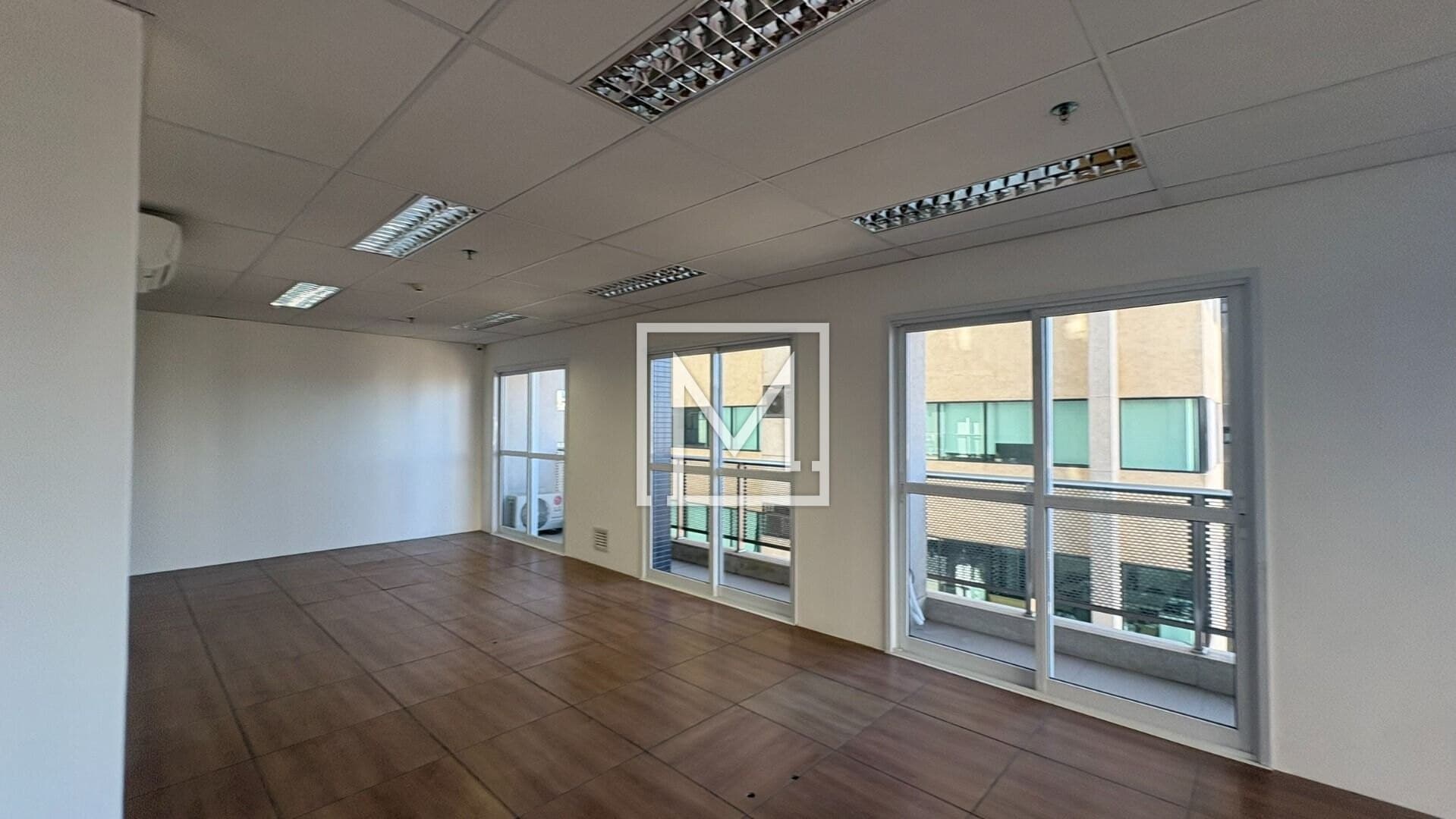 Sala, 124 m² – venda por R$ 2.000.000,00 ou aluguel por R$ 13.182,28/mês – Aclimação – São Paulo/SP — foto 5 de 29