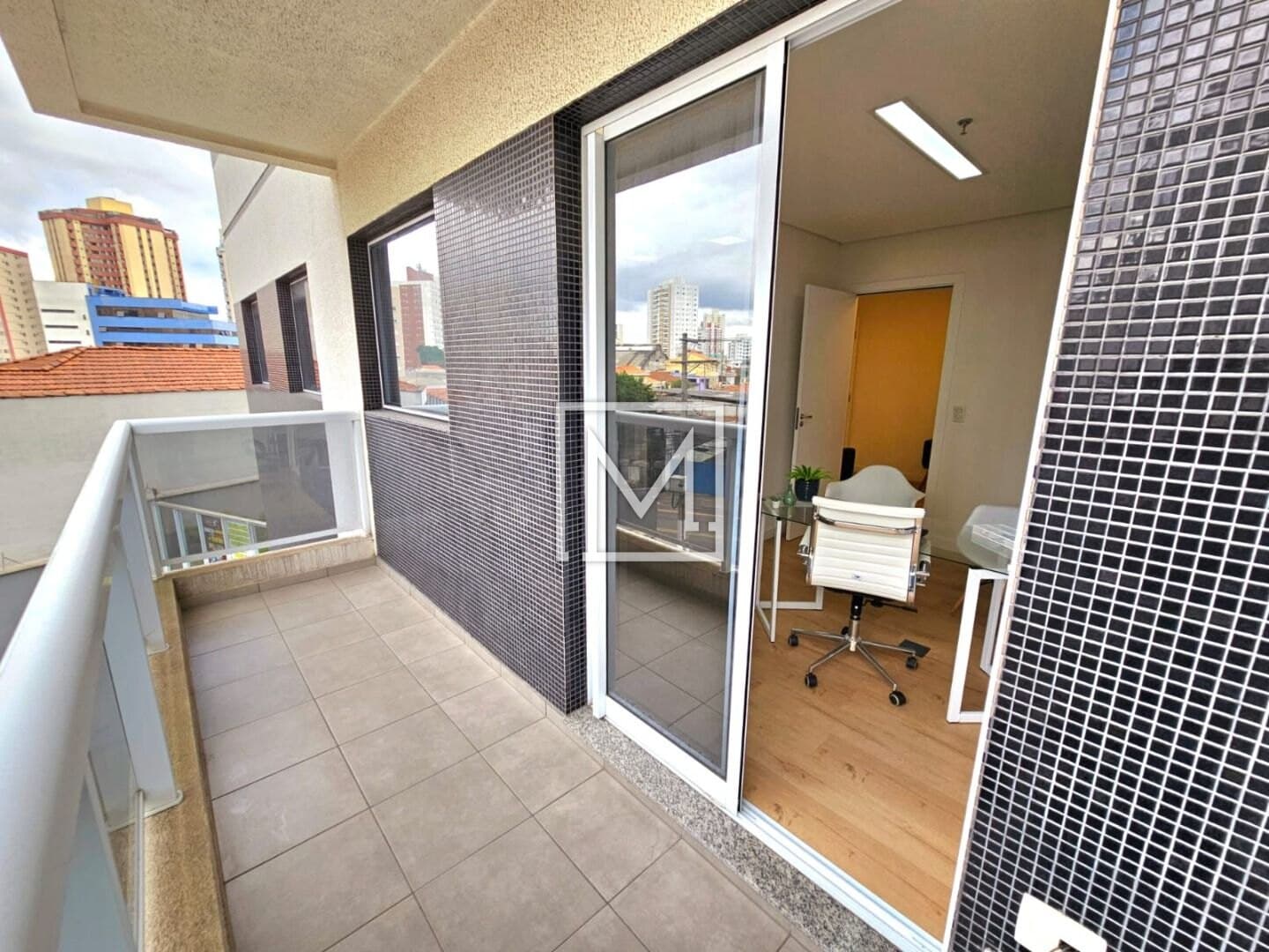Sala, 37 m² – venda por R$ 450.000,00 ou aluguel por R$ 3.410,00/mês – Vila Mariana – São Paulo/SP — foto 2 de 15