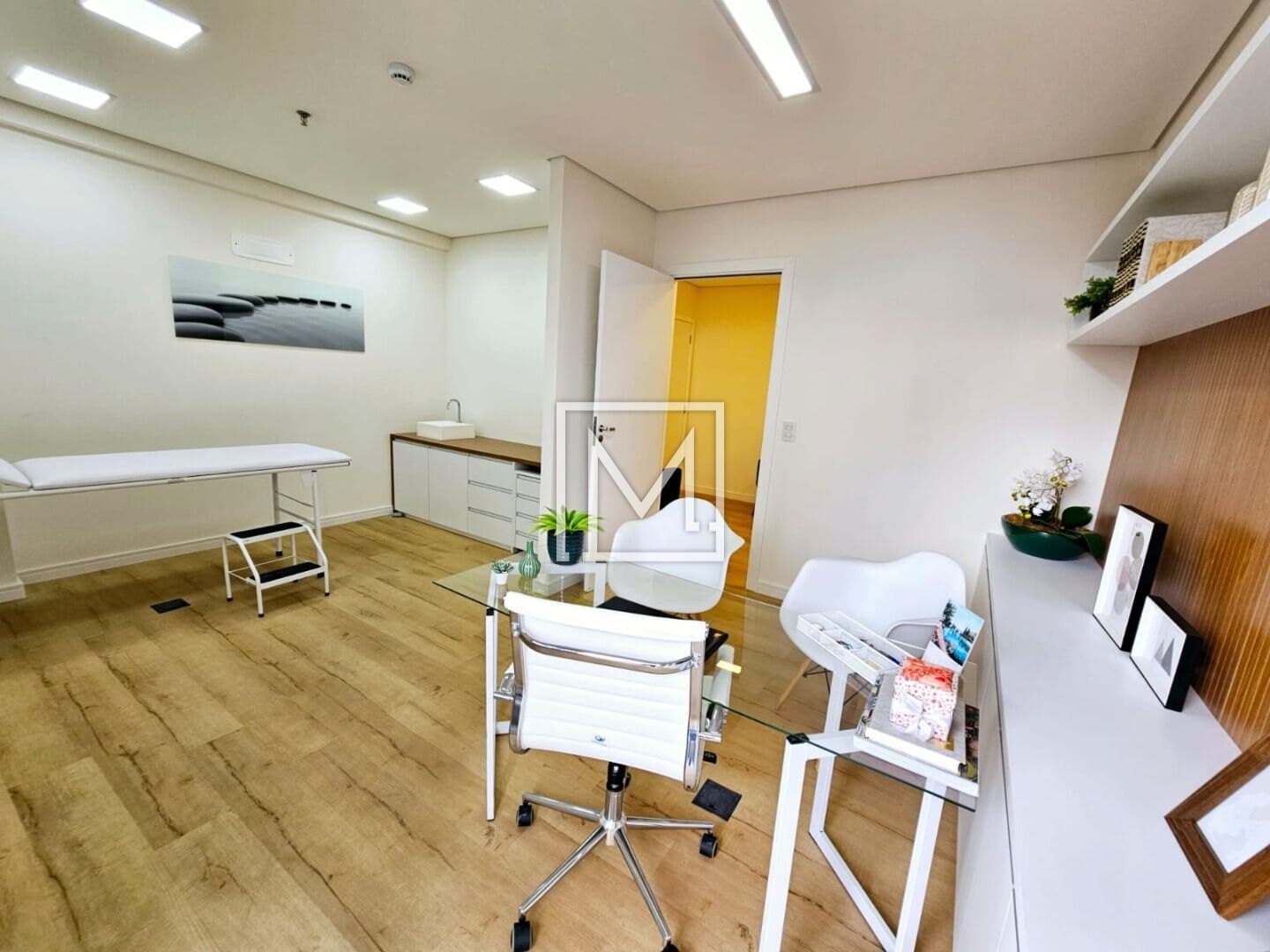 Sala, 37 m² – venda por R$ 450.000,00 ou aluguel por R$ 3.410,00/mês – Vila Mariana – São Paulo/SP — foto 3 de 15