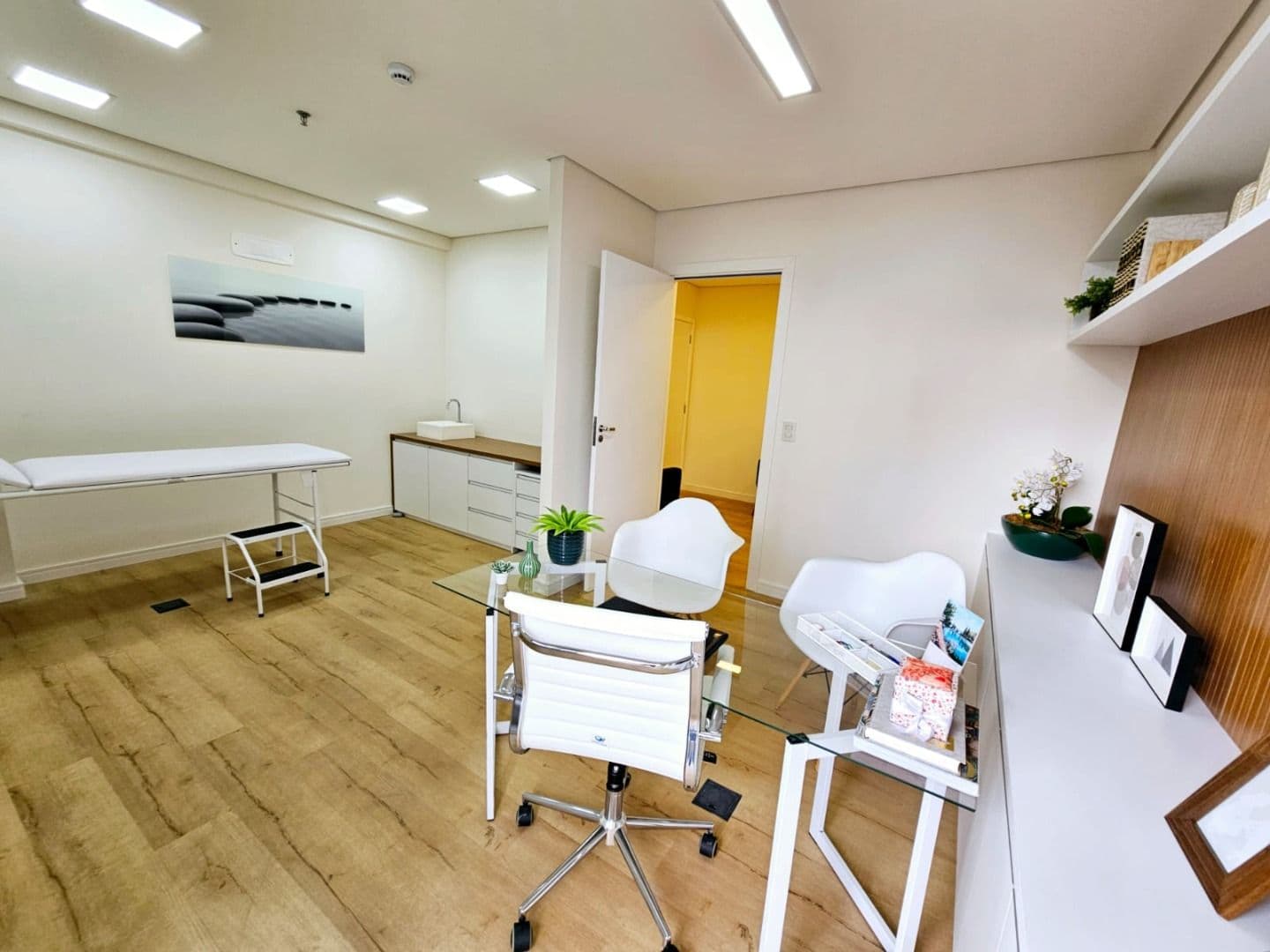 Sala, 37 m² – venda por R$ 450.000,00 ou aluguel por R$ 3.410,00/mês – Vila Mariana – São Paulo/SP — foto 3 de 15