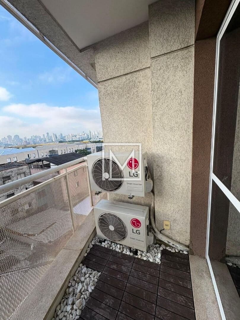 Sala para alugar, 32 m² por R$ 2.862,32/mês – Ipiranga – São Paulo/SP — foto 3 de 15