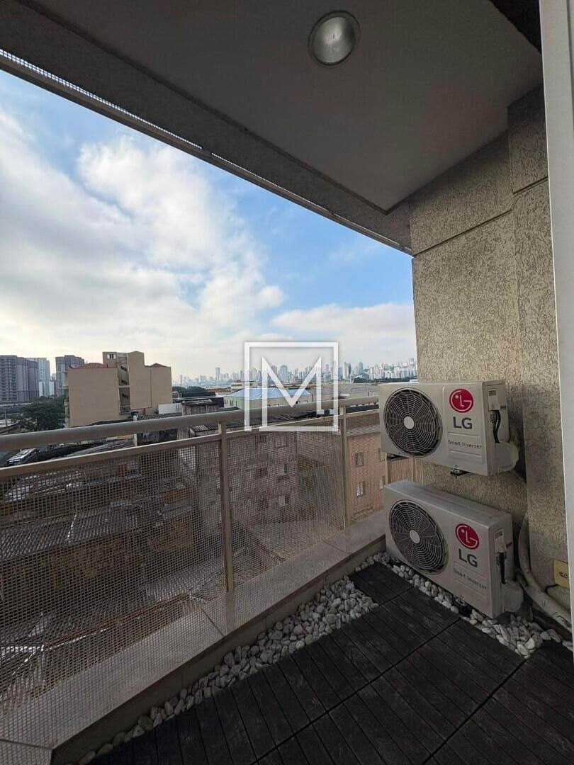 Sala para alugar, 32 m² por R$ 2.862,32/mês – Ipiranga – São Paulo/SP — foto 5 de 15