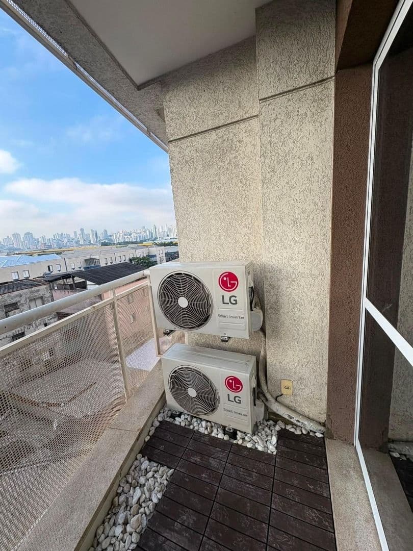 Sala para alugar, 32 m² por R$ 2.862,32/mês – Ipiranga – São Paulo/SP — foto 3 de 15