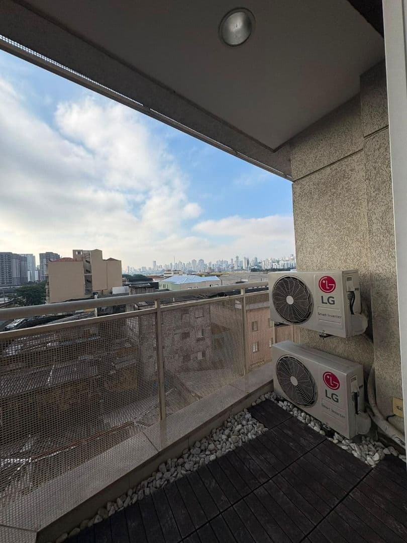 Sala para alugar, 32 m² por R$ 2.862,32/mês – Ipiranga – São Paulo/SP — foto 5 de 15
