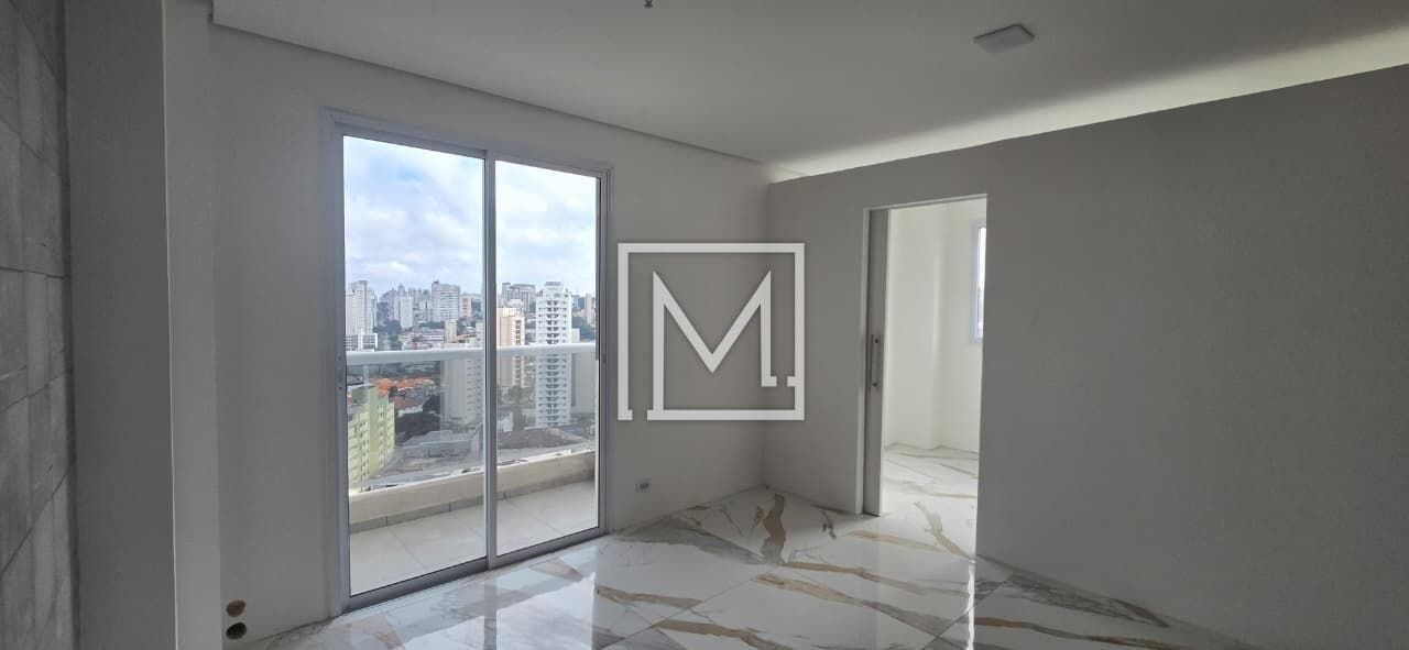 Sala para alugar, 39 m² por R$ 3.207,00/mês – Vila Mariana – São Paulo/SP