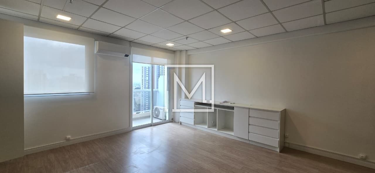 Sala para alugar, 34 m² por R$ 3.209,00/mês – Vila Mariana – São Paulo/SP — foto 2 de 15