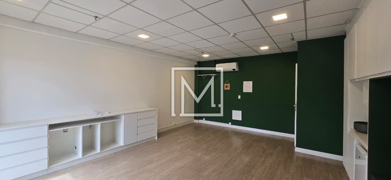 Sala para alugar, 34 m² por R$ 3.209,00/mês – Vila Mariana – São Paulo/SP — foto 3 de 15