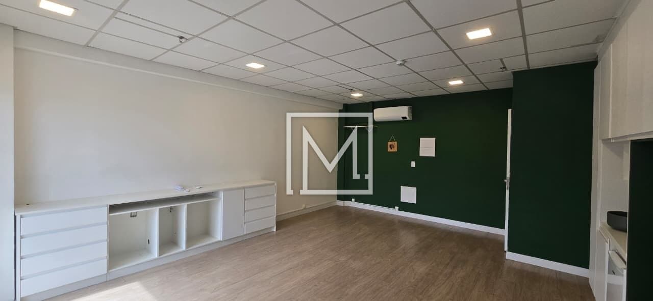 Sala para alugar, 34 m² por R$ 3.209,00/mês – Vila Mariana – São Paulo/SP — foto 4 de 15
