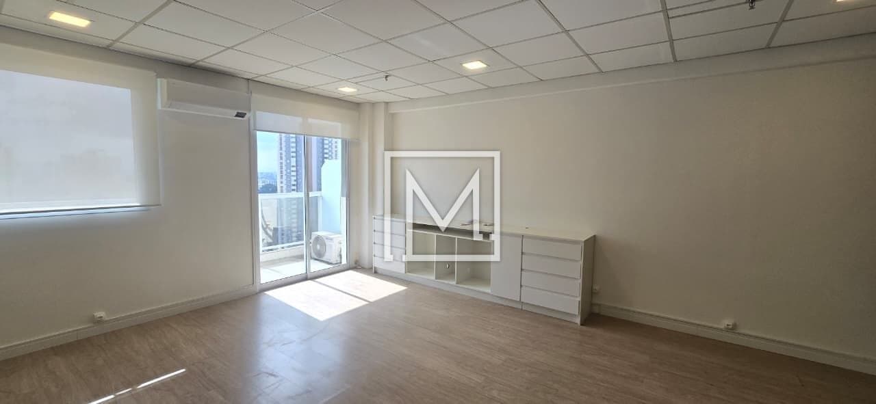 Sala para alugar, 34 m² por R$ 3.209,00/mês – Vila Mariana – São Paulo/SP — foto 5 de 15