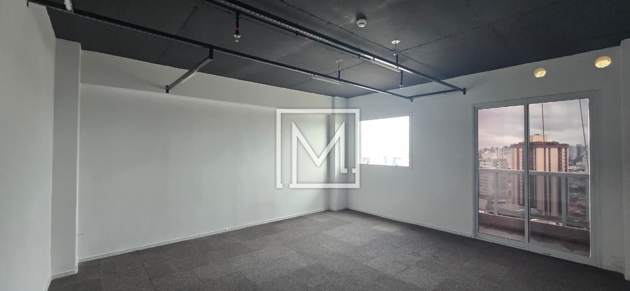 Sala para alugar, 37 m² por R$ 3.029,00/mês – Vila Mariana – São Paulo/SP
