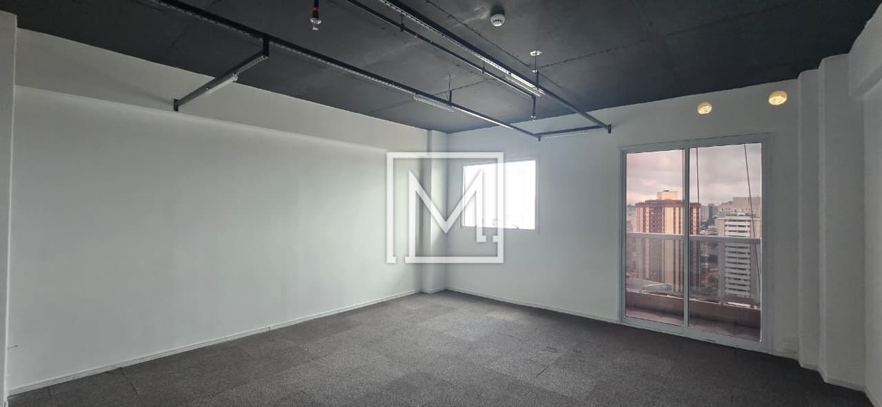 Sala para alugar, 37 m² por R$ 3.029,00/mês – Vila Mariana – São Paulo/SP — foto 4 de 15