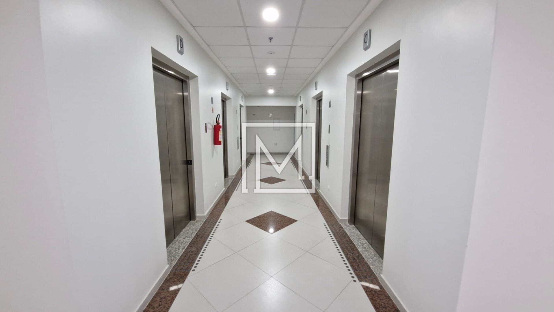 Sala para alugar, 37 m² por R$ 3.029,00/mês – Vila Mariana – São Paulo/SP — foto 5 de 15