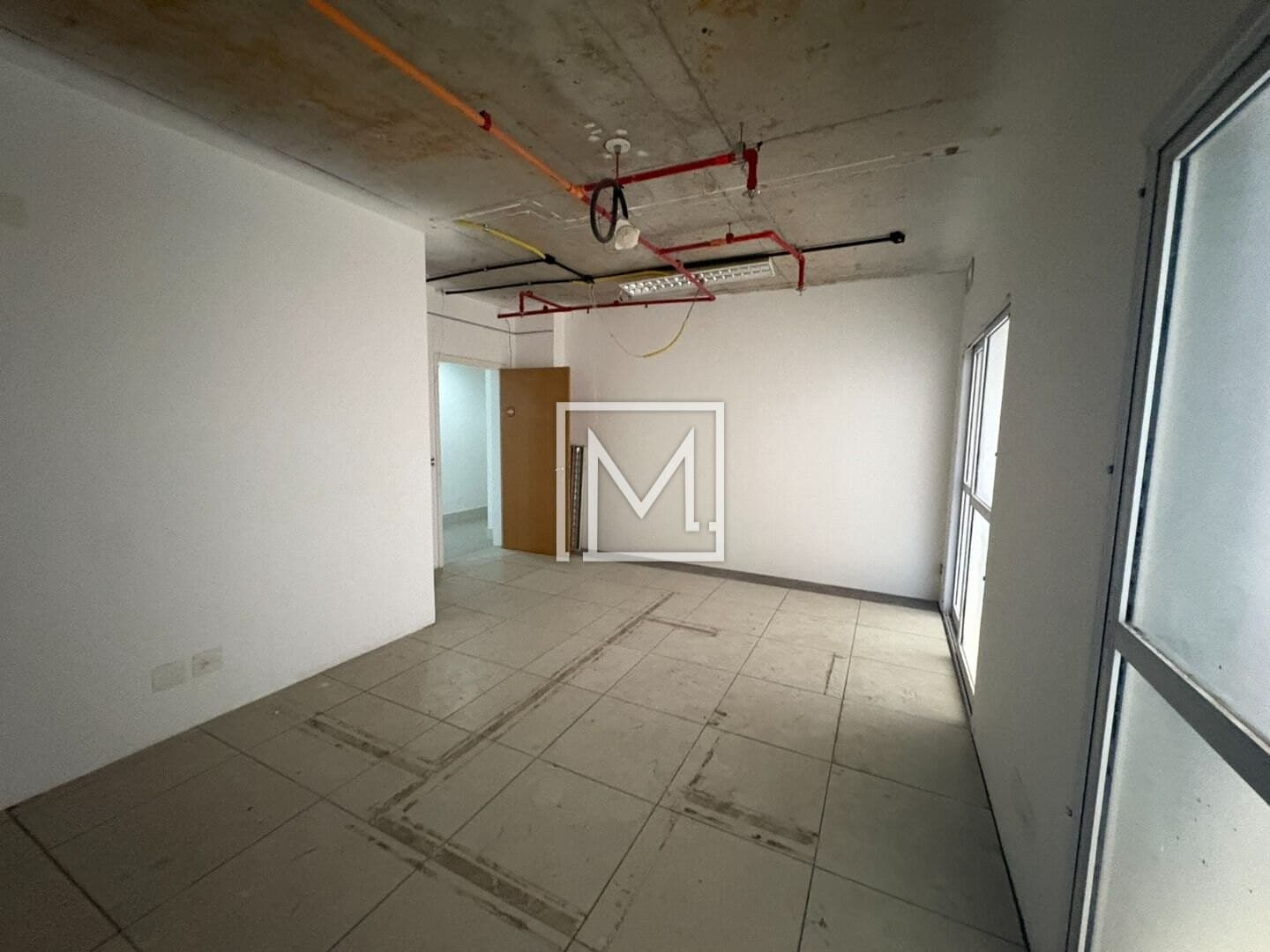 Sala, 33 m² – venda por R$ 513.000,00 ou aluguel por R$ 3.303,30/mês – Aclimação – São Paulo/SP — foto 5 de 23