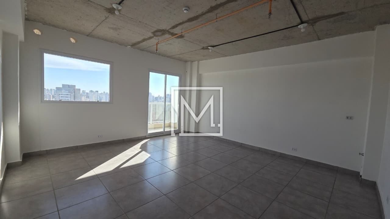 Sala, 37 m² – venda por R$ 445.000,00 ou aluguel por R$ 3.435,45/mês – Alto do Ipiranga – São Paulo/SP — foto 3 de 28
