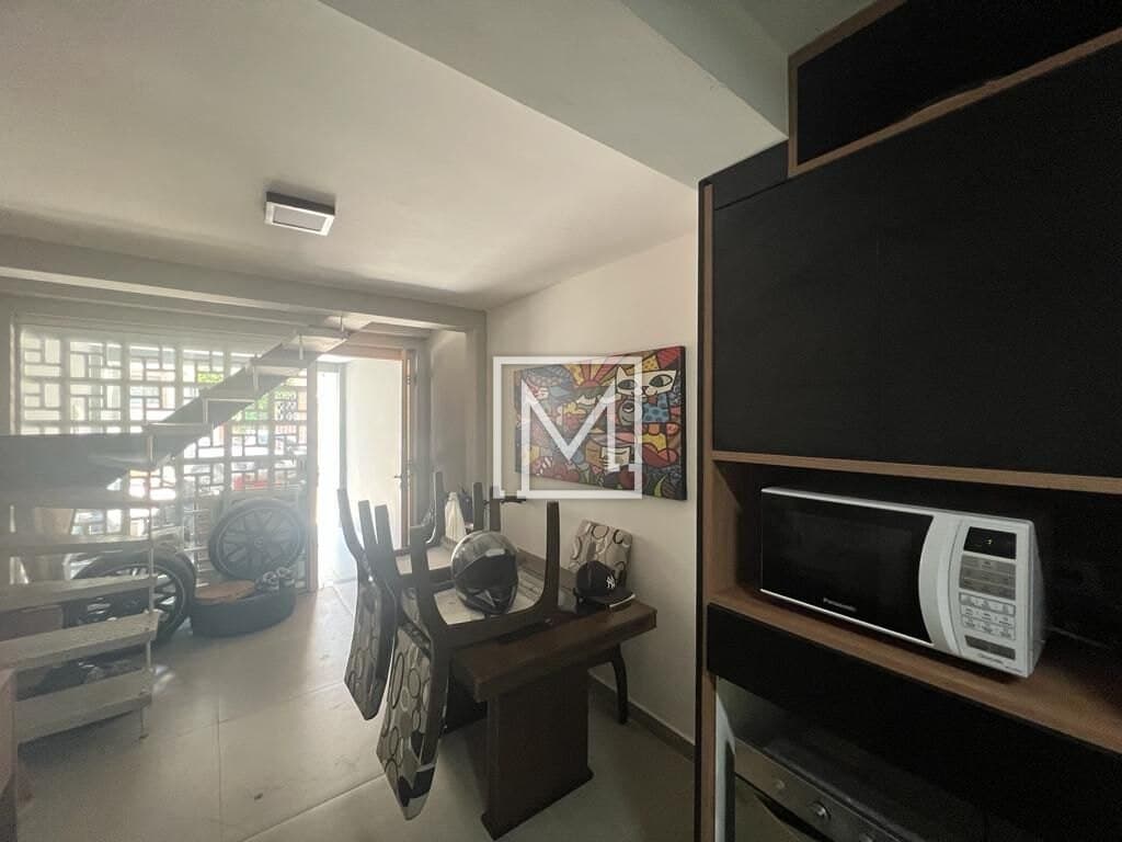 Sobrado com 2 dormitórios à venda, 127 m² por R$ 635.000,00 – Vila Gumercindo – São Paulo/SP — foto 3 de 37