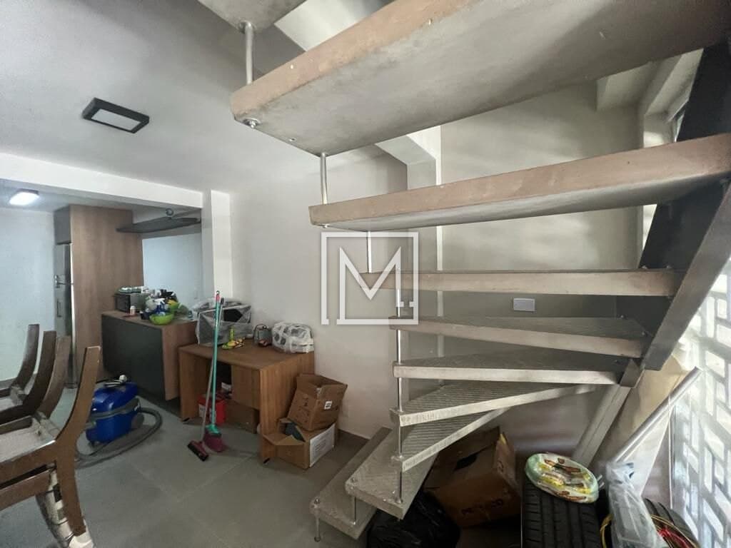 Sobrado com 2 dormitórios à venda, 127 m² por R$ 635.000,00 – Vila Gumercindo – São Paulo/SP — foto 4 de 37