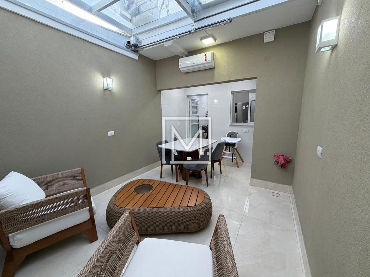 Sobrado com 3 dormitórios à venda, 175 m² por R$ 1.500.000,00 – Ipiranga – São Paulo/SP