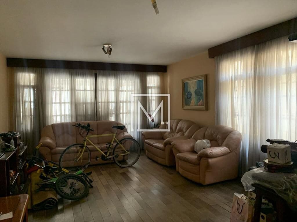 Sobrado com 3 dormitórios à venda, 272 m² por R$ 990.000,00 – Ipiranga – São Paulo/SP — foto 2 de 18