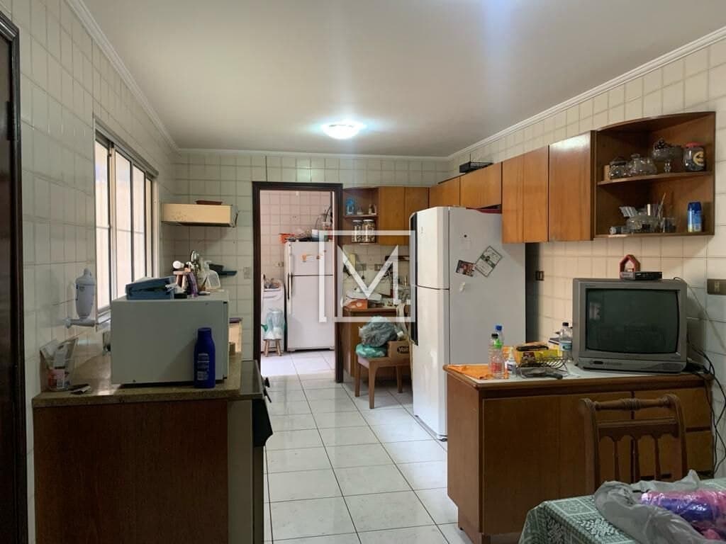 Sobrado com 3 dormitórios à venda, 272 m² por R$ 990.000,00 – Ipiranga – São Paulo/SP — foto 4 de 18