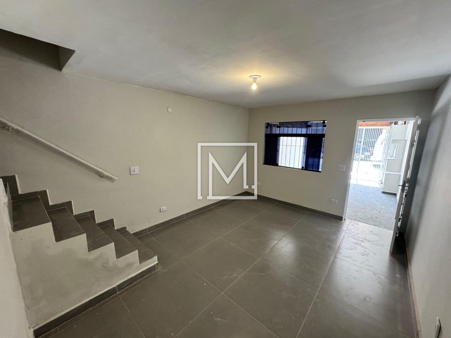 Sobrado com 2 dormitórios à venda, 66 m² por R$ 499.000,00 – Vila Brasílio Machado – São Paulo/SP