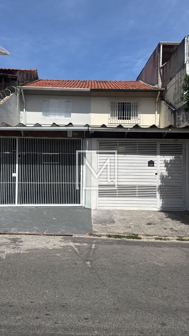Sobrado com 2 dormitórios à venda, 66 m² por R$ 499.000,00 – Vila Brasílio Machado – São Paulo/SP — foto 3 de 38