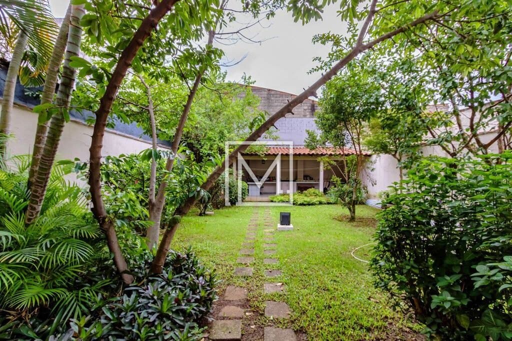 Sobrado com 4 dormitórios, 360 m² – venda por R$ 3.100.000,00 ou aluguel por R$ 12.100,00/mês – Vila Gumercindo – São Paulo/SP
