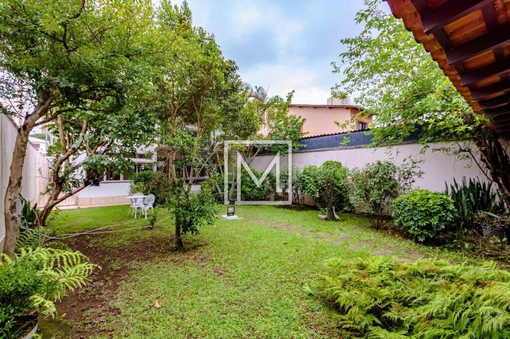 Sobrado com 4 dormitórios, 360 m² – venda por R$ 3.100.000,00 ou aluguel por R$ 12.100,00/mês – Vila Gumercindo – São Paulo/SP — foto 2 de 41