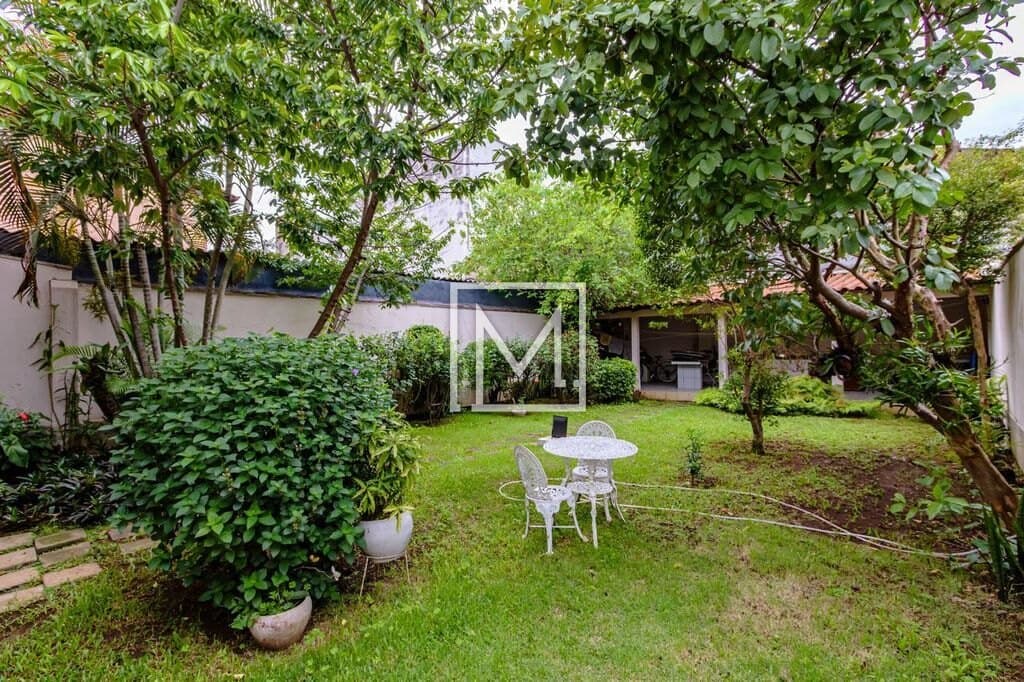 Sobrado com 4 dormitórios, 360 m² – venda por R$ 3.100.000,00 ou aluguel por R$ 12.100,00/mês – Vila Gumercindo – São Paulo/SP — foto 5 de 41