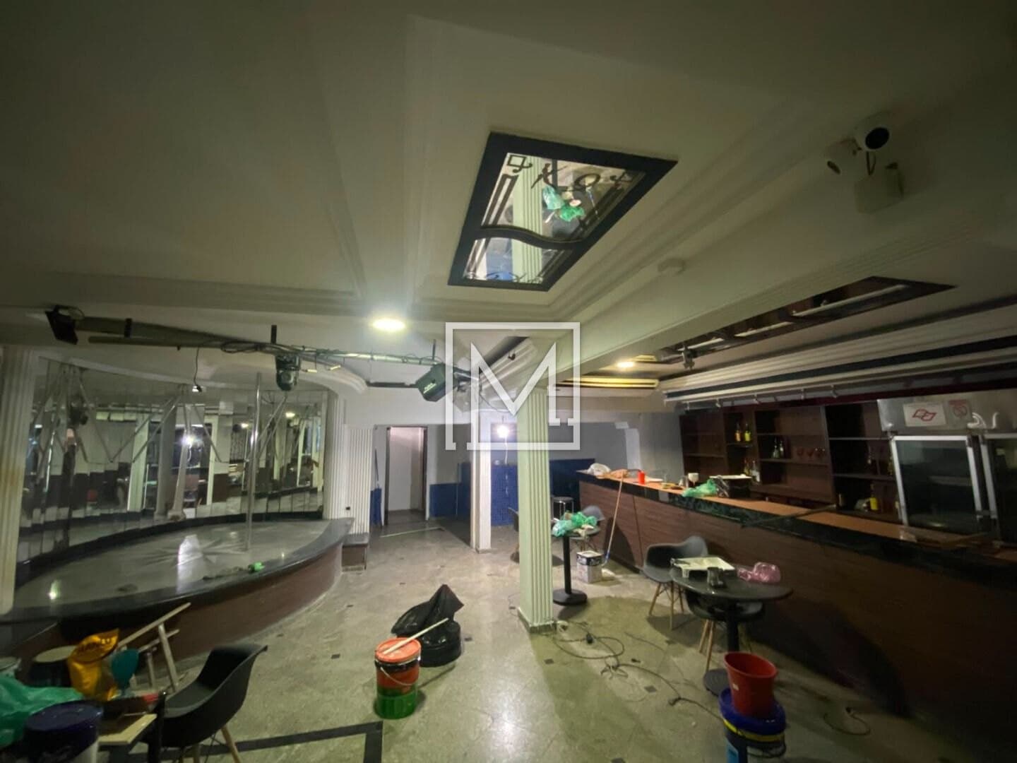 Sobrado com 7 dormitórios, 322 m² – venda por R$ 2.100.000,00 ou aluguel por R$ 15.000,00/mês – Vila Santa Eulalia – São Paulo/SP