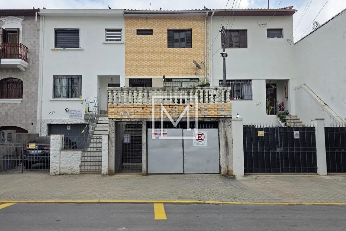 Sobrado com 3 dormitórios à venda, 225 m² por R$ 900.000,00 – Ipiranga – São Paulo/SP