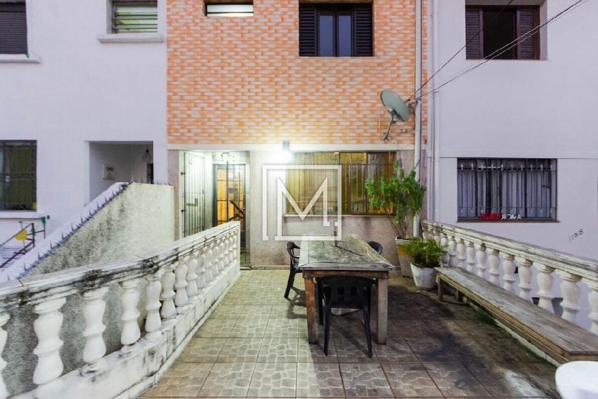 Sobrado com 3 dormitórios à venda, 225 m² por R$ 900.000,00 – Ipiranga – São Paulo/SP — foto 2 de 30
