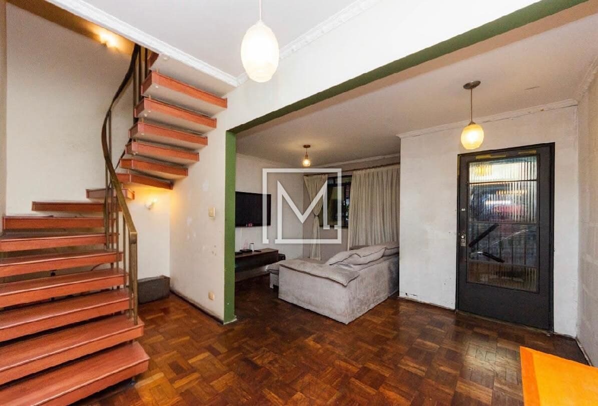Sobrado com 3 dormitórios à venda, 225 m² por R$ 900.000,00 – Ipiranga – São Paulo/SP — foto 4 de 30