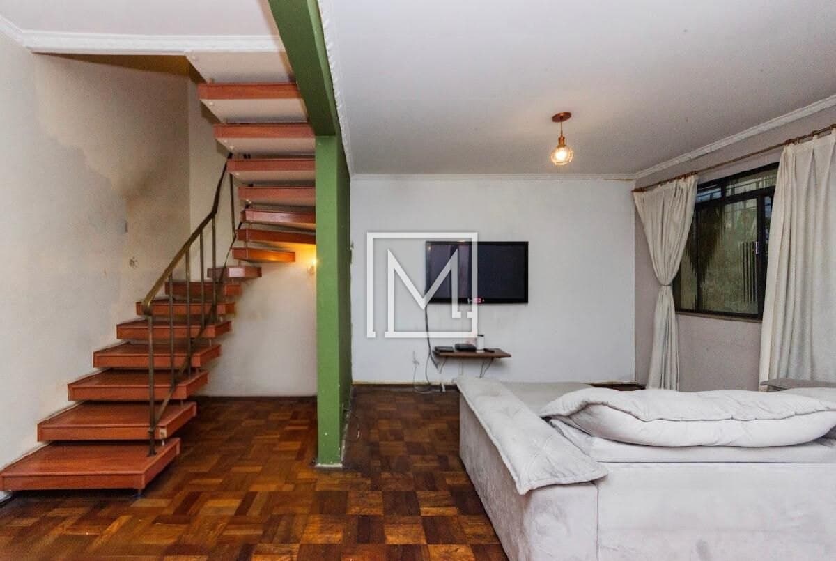 Sobrado com 3 dormitórios à venda, 225 m² por R$ 900.000,00 – Ipiranga – São Paulo/SP — foto 5 de 30