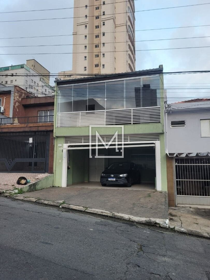 Sobrado com 3 dormitórios, 135 m² – venda por R$ 850.000,00 ou aluguel por R$ 4.936,50/ano – Vila Vera – São Paulo/SP