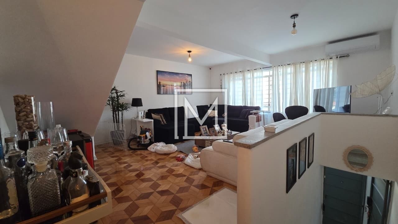 Sobrado com 2 dormitórios, 198 m² – venda por R$ 1.100.000,00 ou aluguel por R$ 8.240,00/mês – Vila Mariana – São Paulo/SP — foto 4 de 34