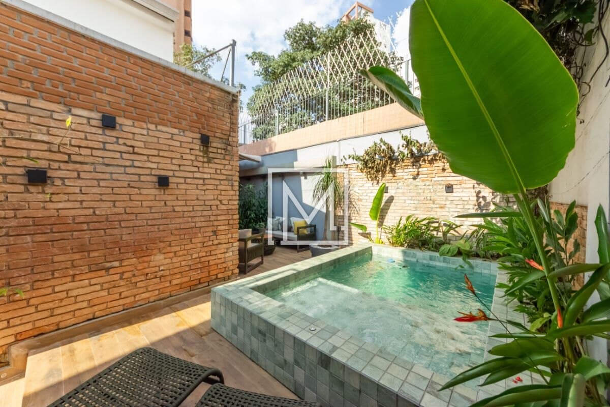 Sobrado com 3 dormitórios à venda, 140 m² por R$ 2.800.000,00 – Vila Mariana – São Paulo/SP — foto 2 de 48