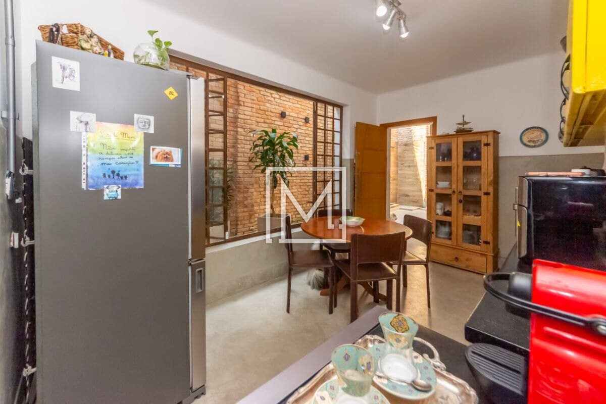 Sobrado com 3 dormitórios à venda, 140 m² por R$ 2.800.000,00 – Vila Mariana – São Paulo/SP — foto 3 de 48