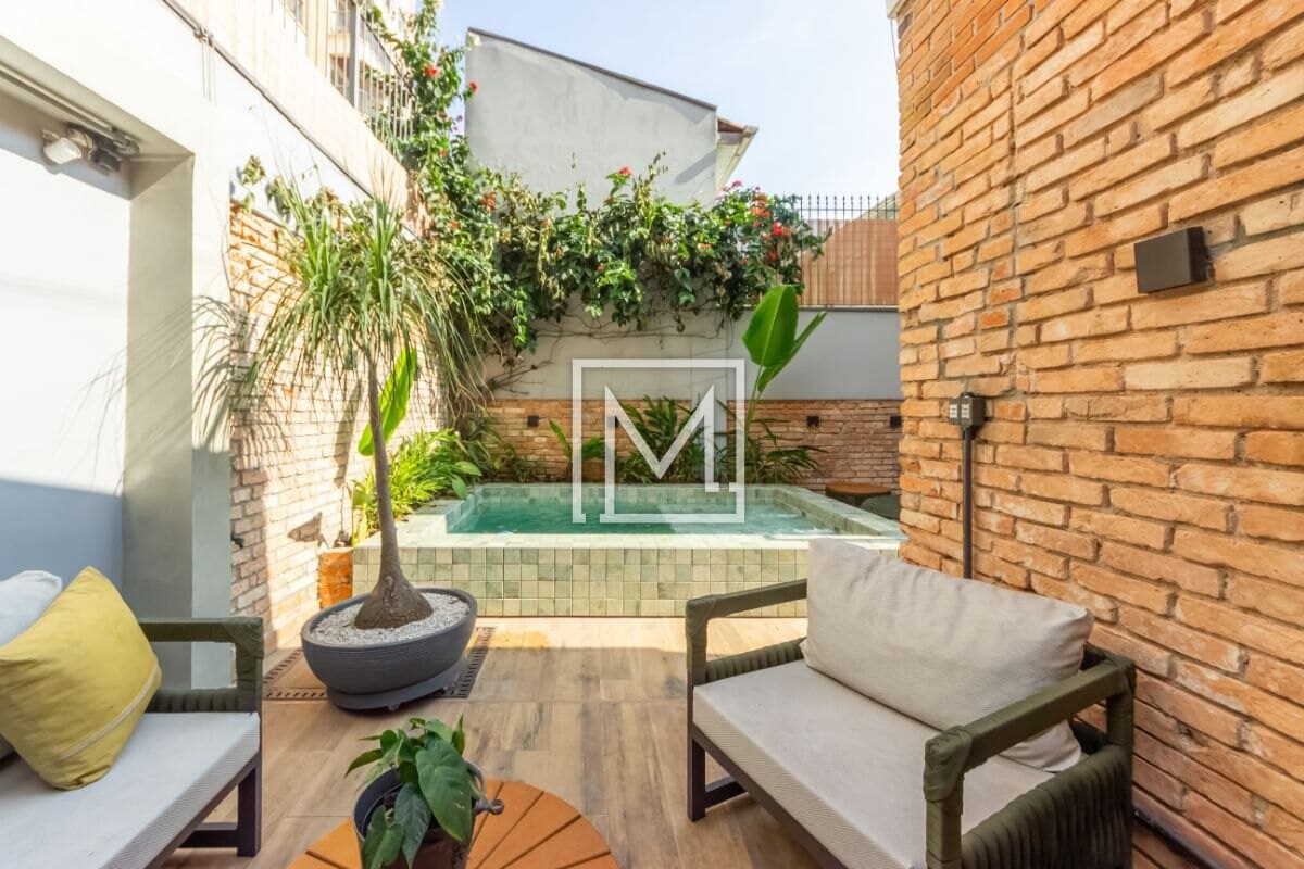 Sobrado com 3 dormitórios à venda, 140 m² por R$ 2.800.000,00 – Vila Mariana – São Paulo/SP — foto 4 de 48