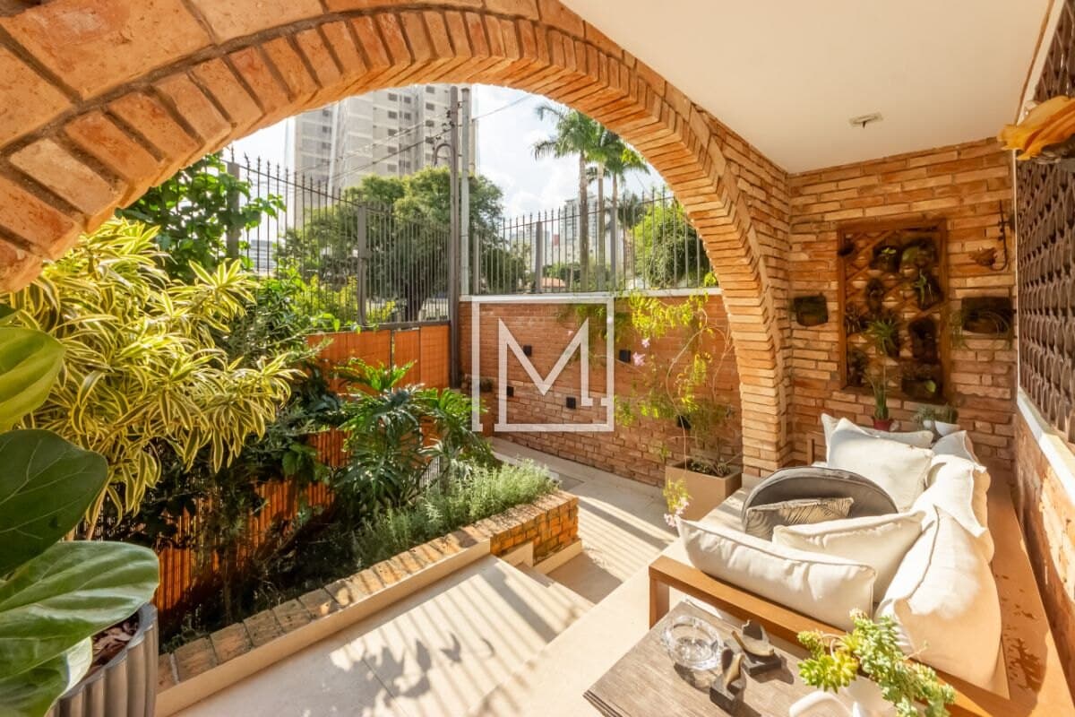 Sobrado com 3 dormitórios à venda, 140 m² por R$ 2.800.000,00 – Vila Mariana – São Paulo/SP — foto 5 de 48
