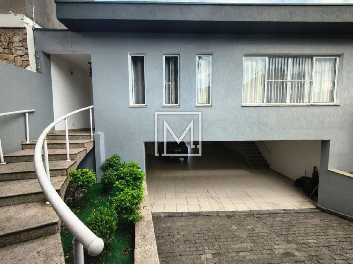 CASA ASSOBRADADA REFORMADA NA VILA NAIR — foto 3 de 31