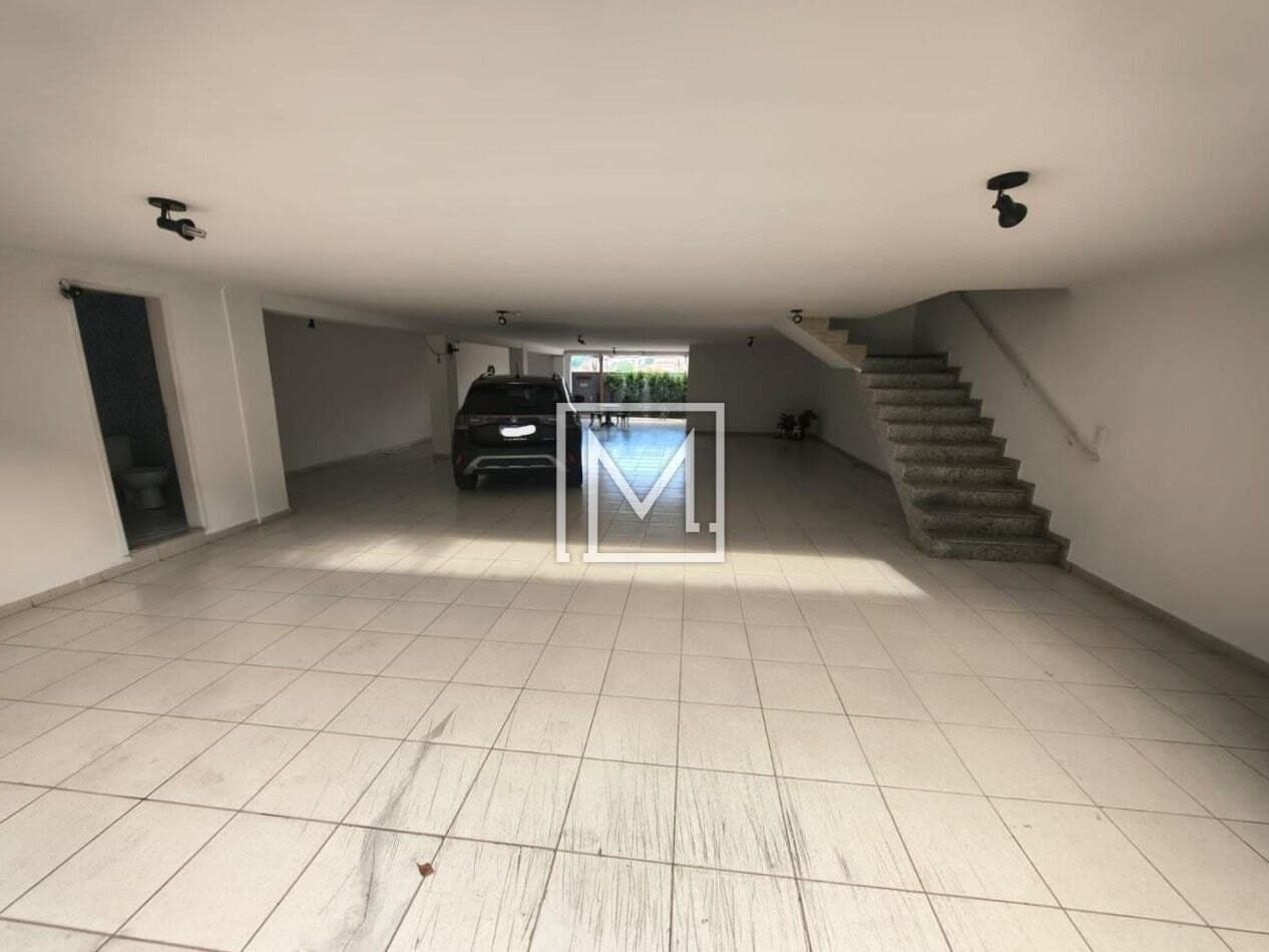 CASA ASSOBRADADA REFORMADA NA VILA NAIR — foto 5 de 31