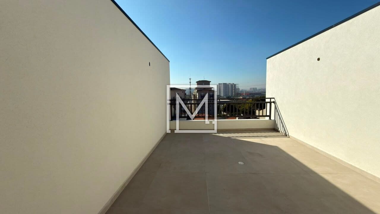 Sobrado com 3 dormitórios à venda, 159 m² por R$ 1.378.000,00 – Sítio da Figueira – São Paulo/SP — foto 2 de 53